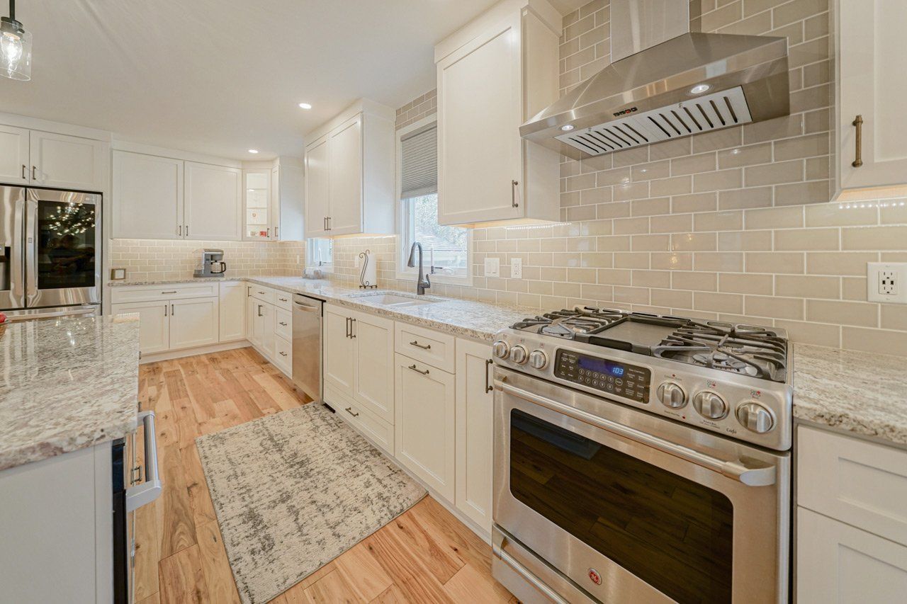 Kitchen Remodeling