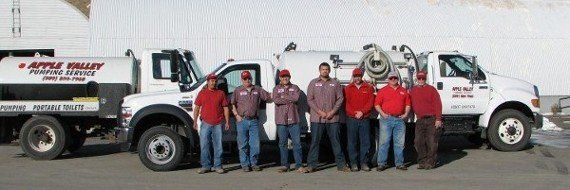 Sewer Maintenance | East Wenatchee, WA