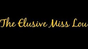 Elusive Miss Lou - Taree Eyewear