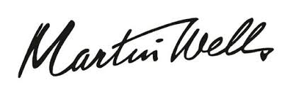 Martin Wells