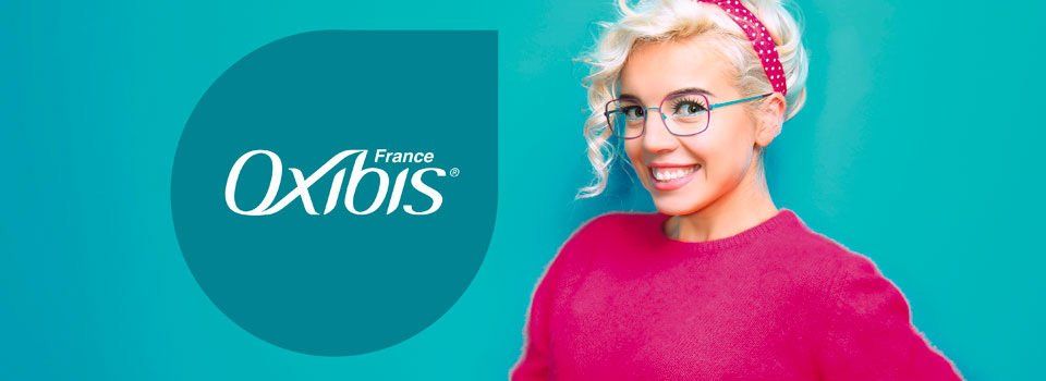 OXIBIS TAREE - Eyewear