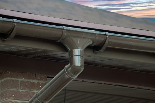 gutter replacement adelaide