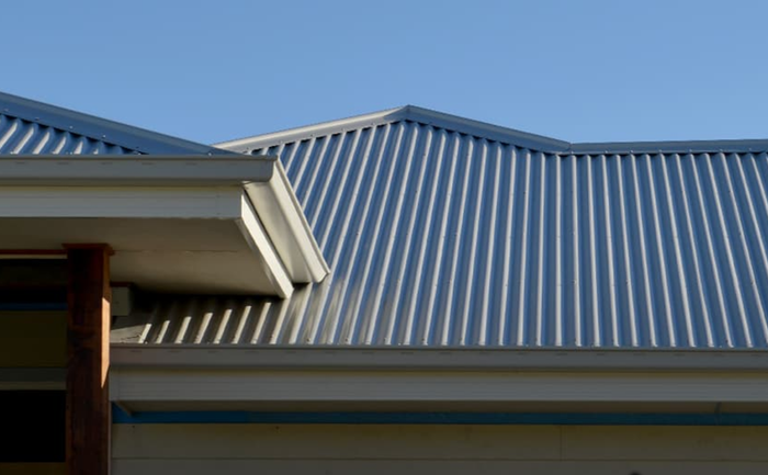 metal roof adelaide - done right roofing adelaide