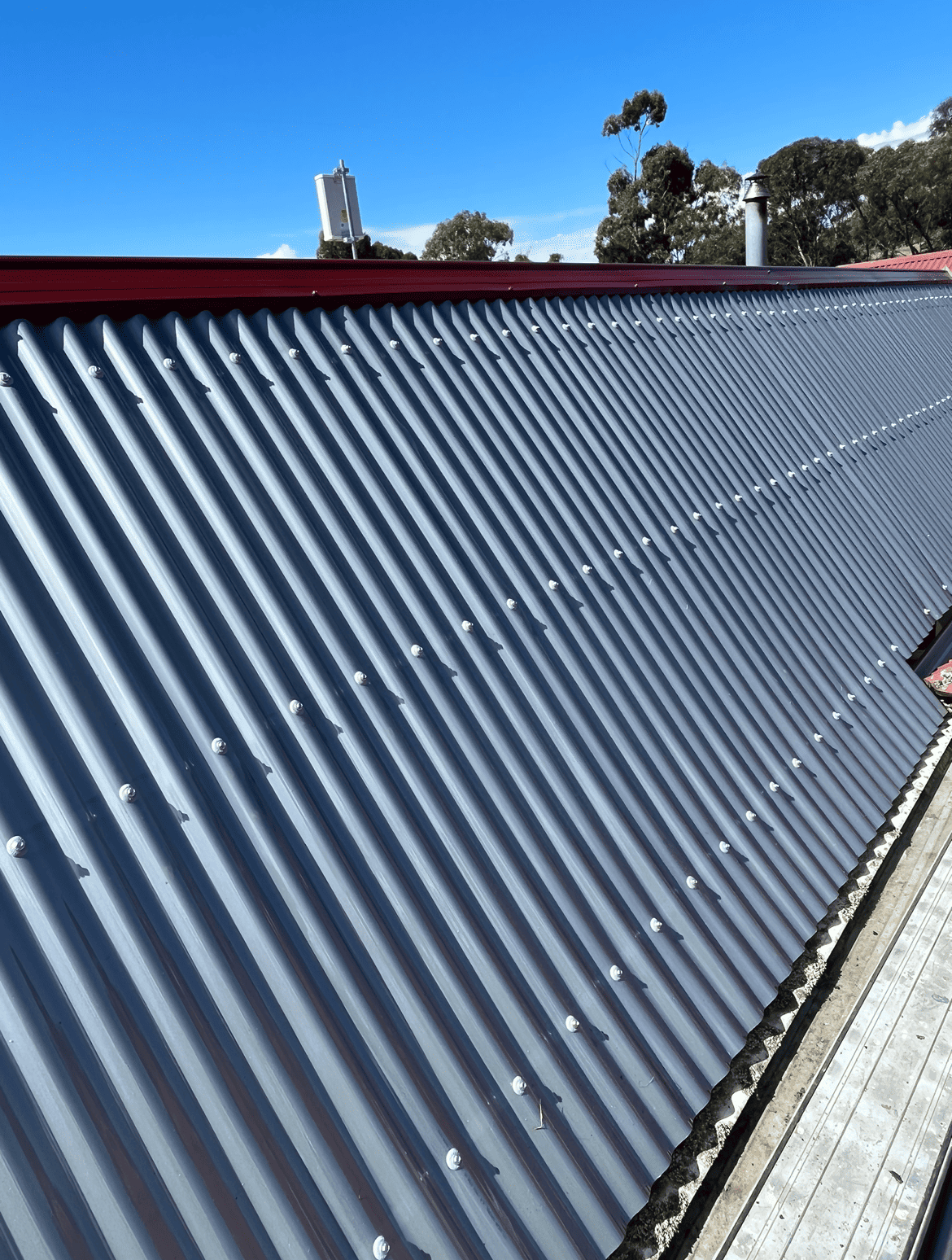 hail storm roof repairs