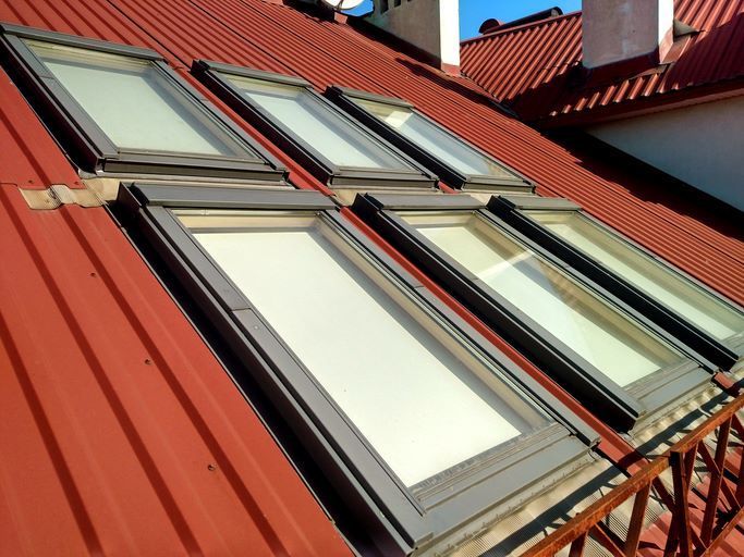 skylights adelaide - skylight repairs adelaide