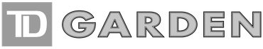 TD Garden logo with