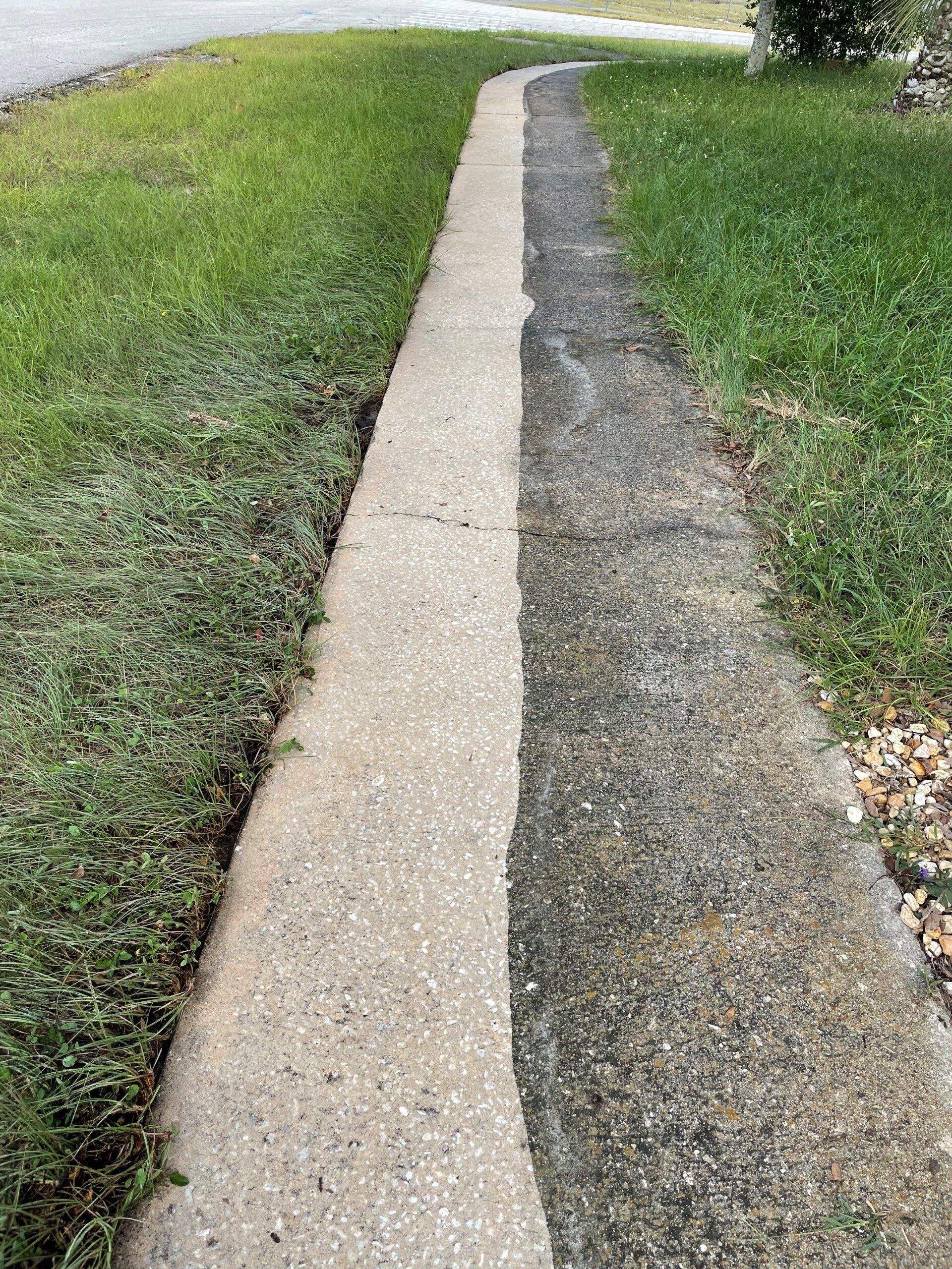 Soft Washing — Deltona, FL — All Hero SoftWash