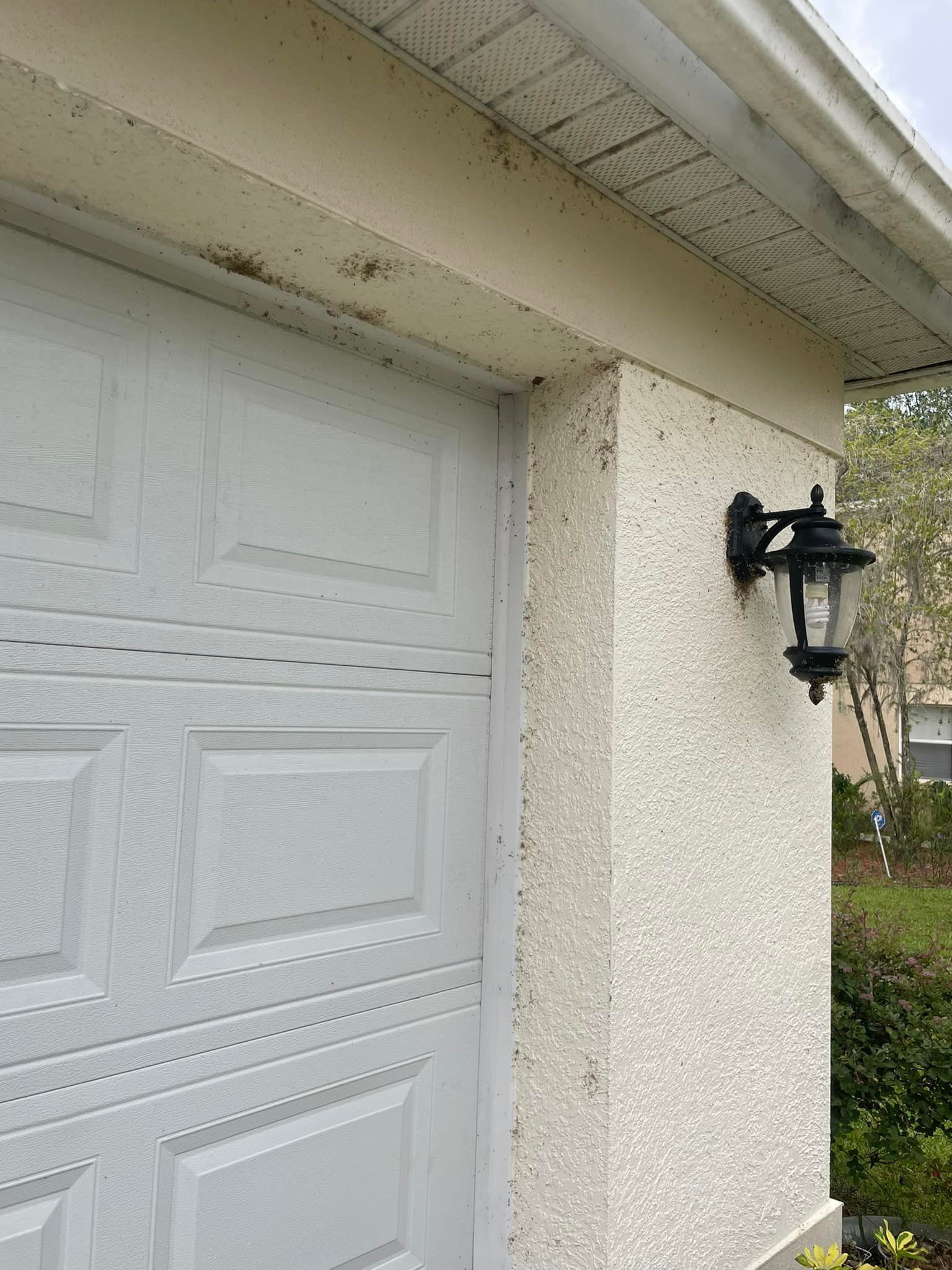 Stucco — Deltona, FL — All Hero SoftWash