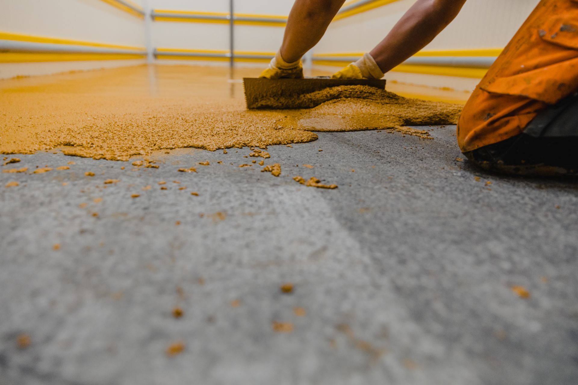 Decorative Concrete Colorants