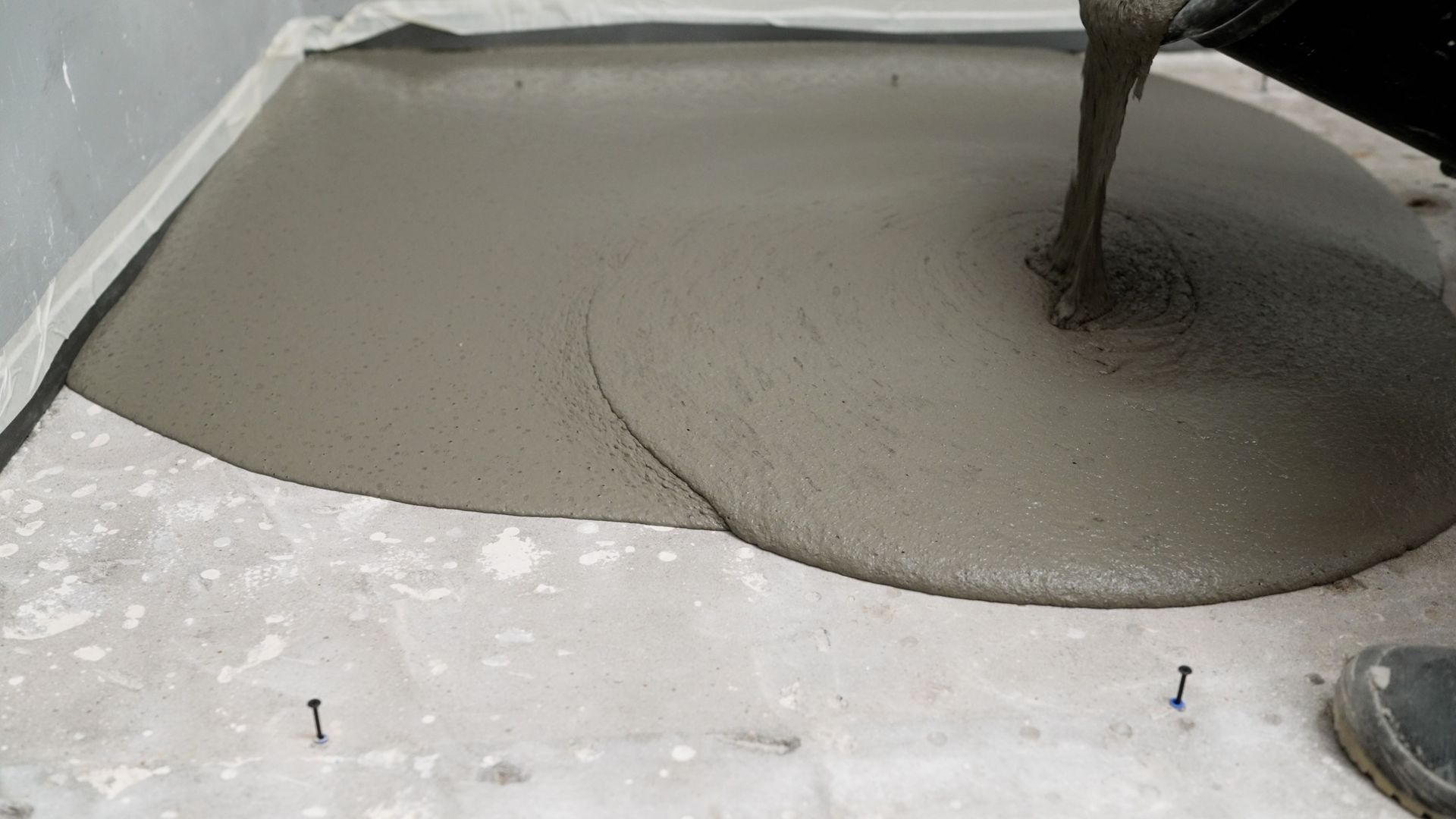 Concrete Overlays