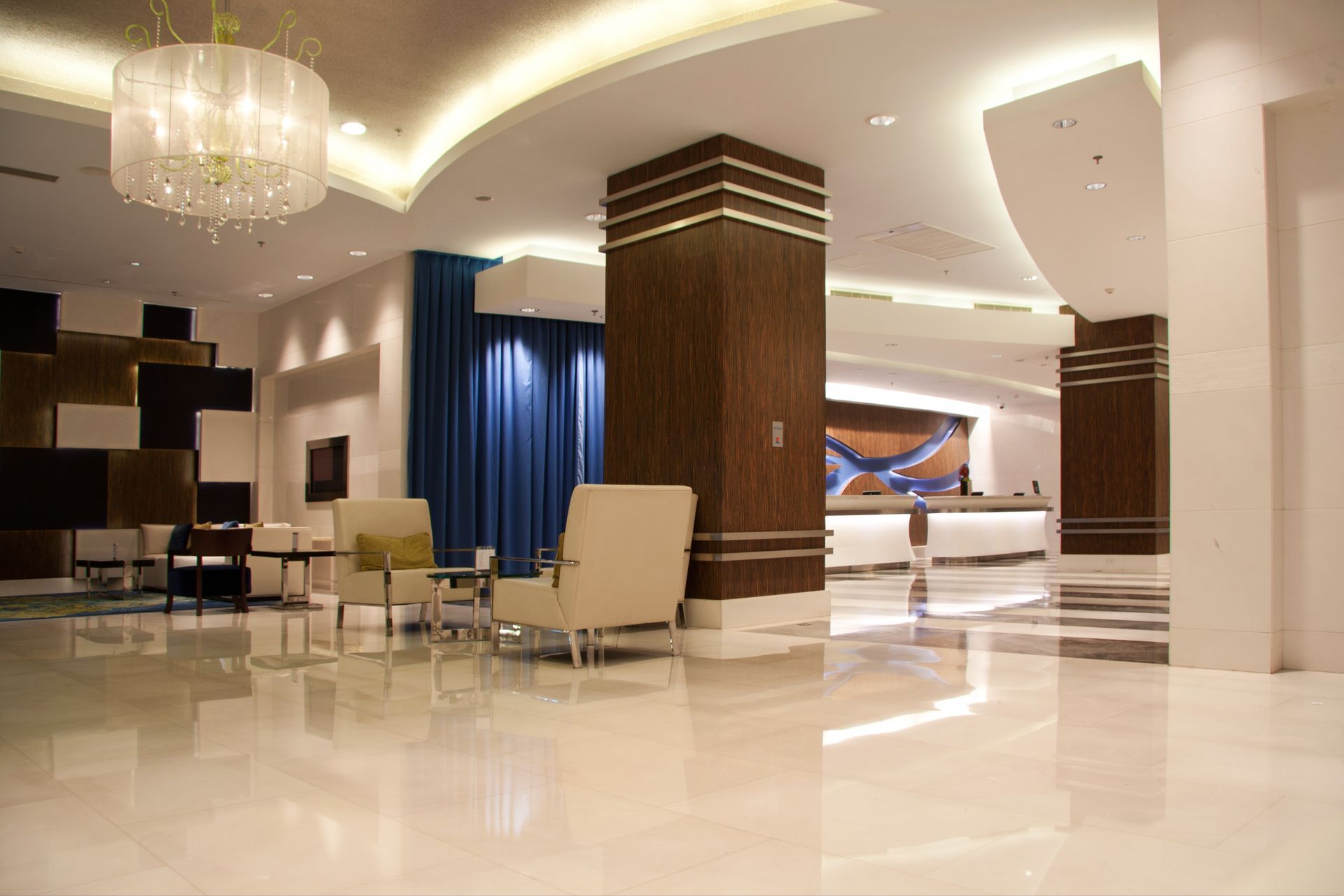Commercial Flooring Services
