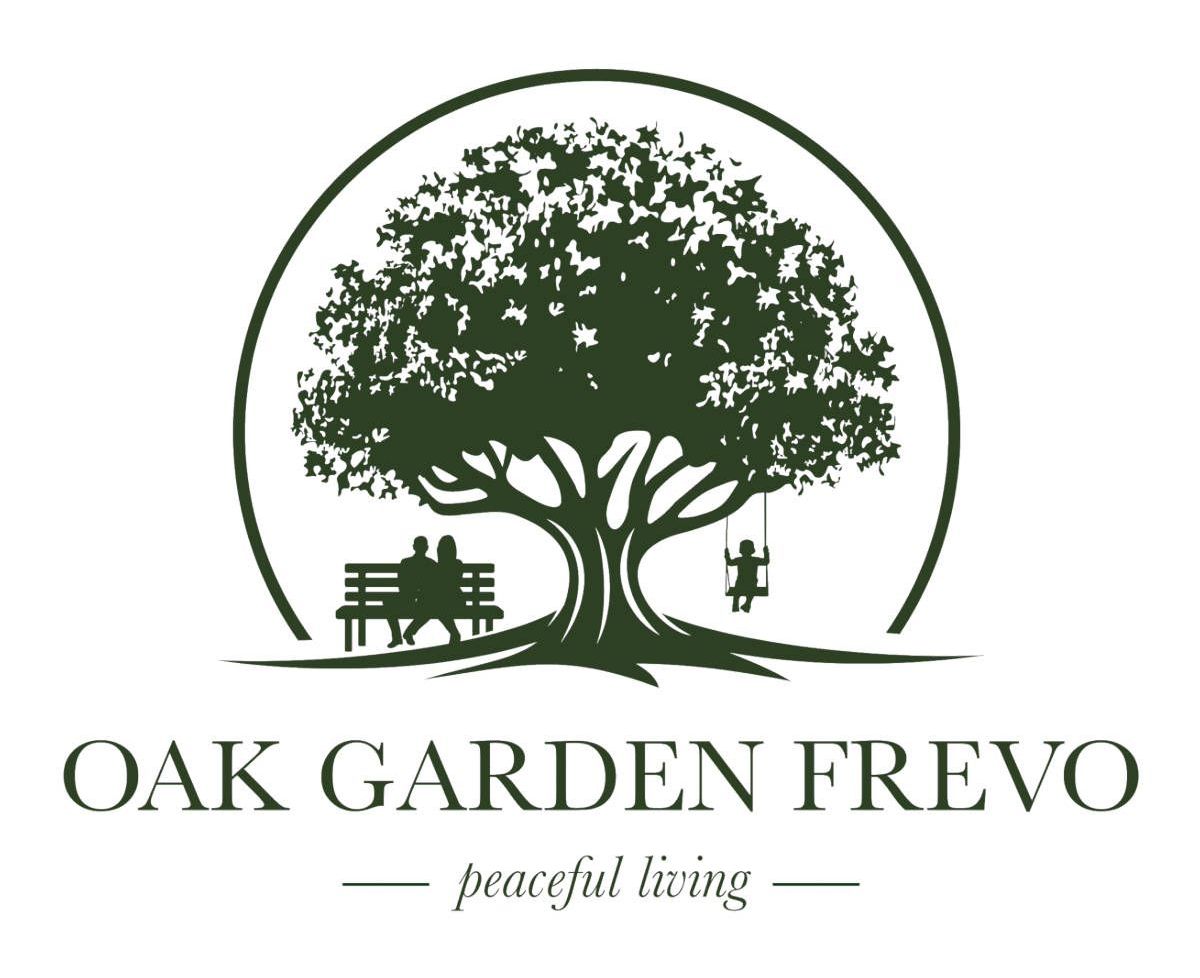 Logo Oak Garden FreVo