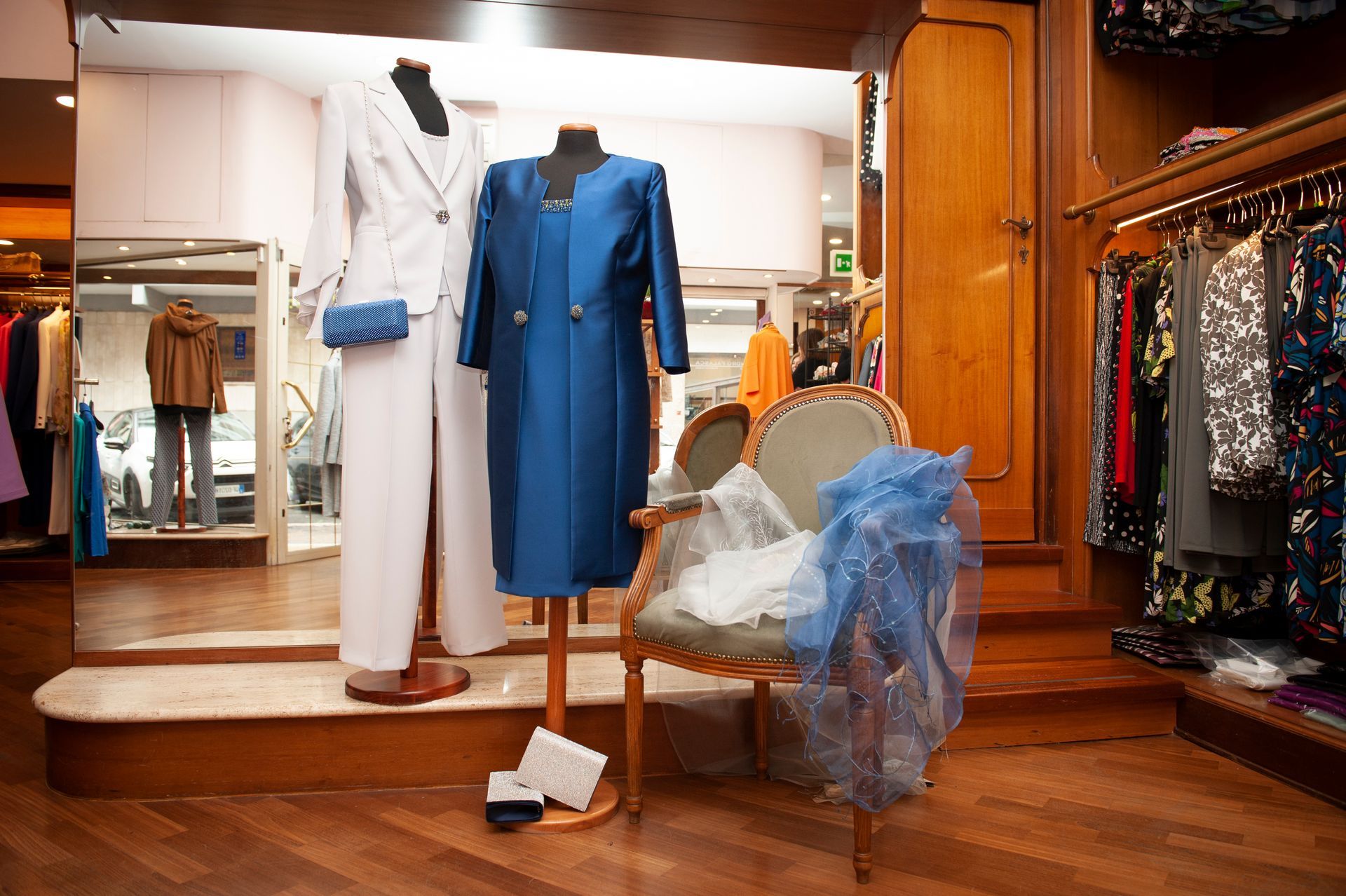 Abbigliamento taglie forti Abbigliamento taglie forti