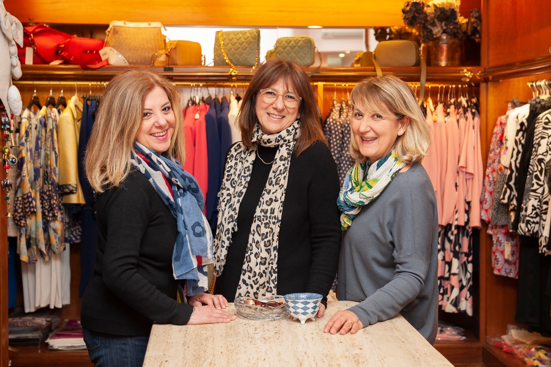 Abbigliamento donna Abbigliamento donna