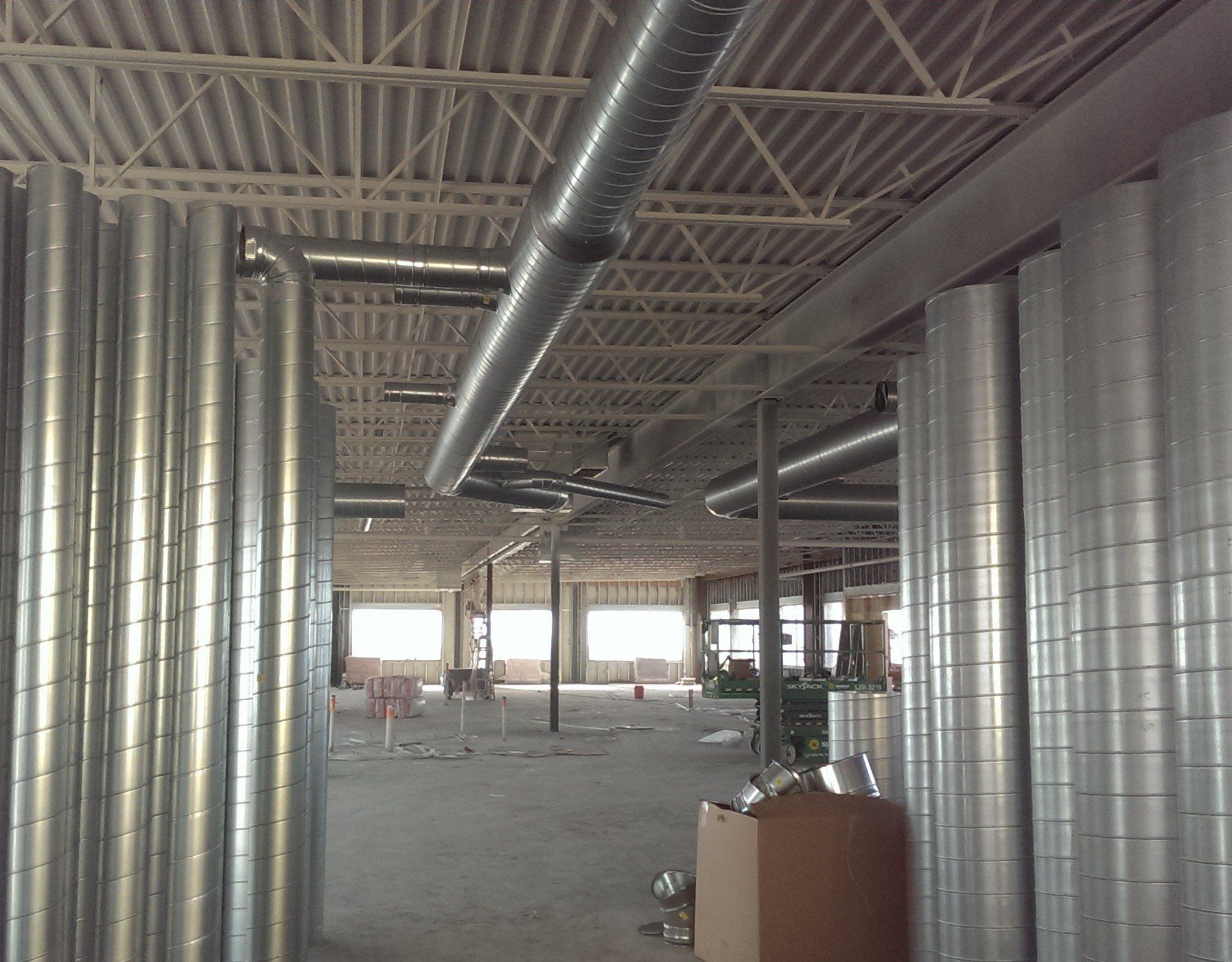 HVAC Contractor Minneapolis, MN Midland Heating & Cooling