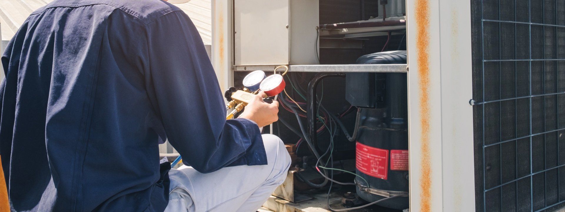 HVAC Contractor Minneapolis, MN Midland Heating & Cooling