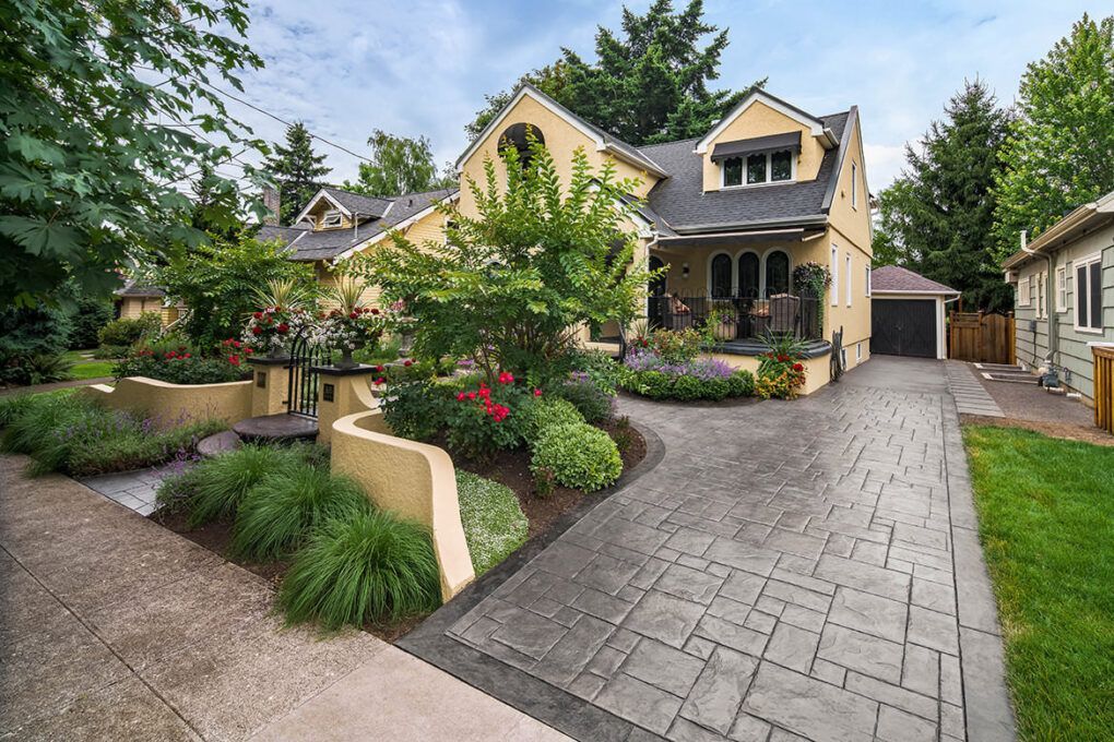 architectural concrete