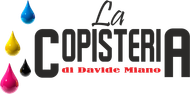 la copisteria logo