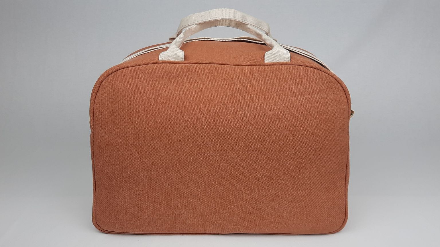 SACO MATERNIDADE NV5 TECIDO CANVAS REF. CW403