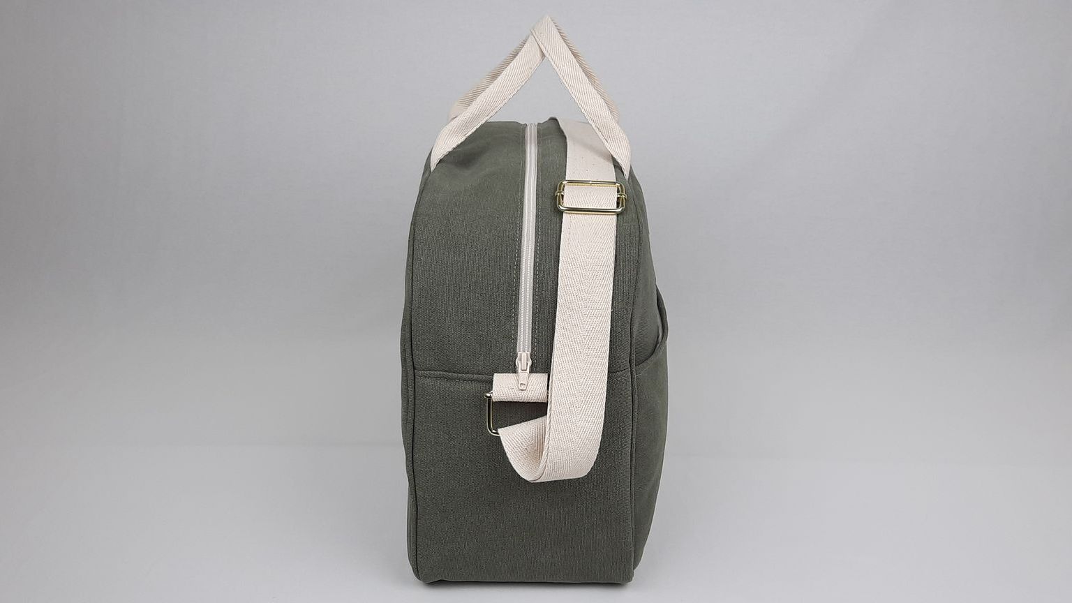 SACO MATERNIDADE NV5 TECIDO CANVAS REF. CW403