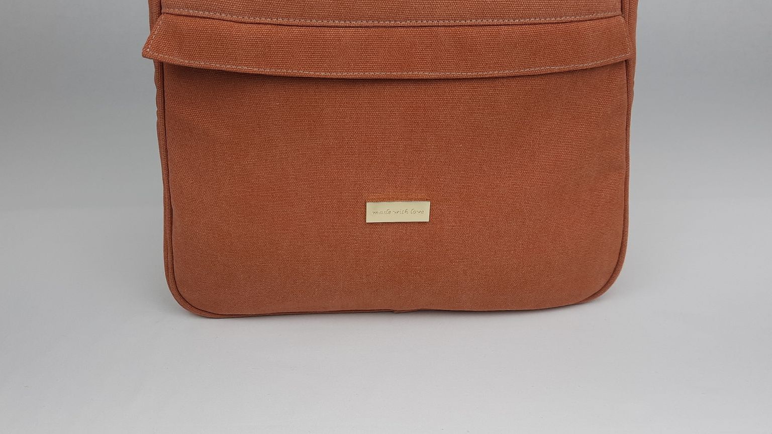 MOCHILA TECIDO CANVAS REF. CW420