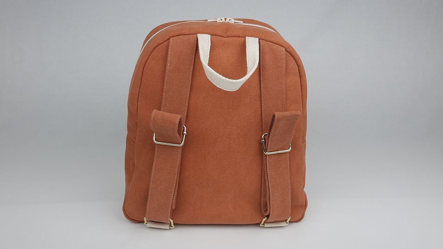 MOCHILA TECIDO CANVAS REF. CW420