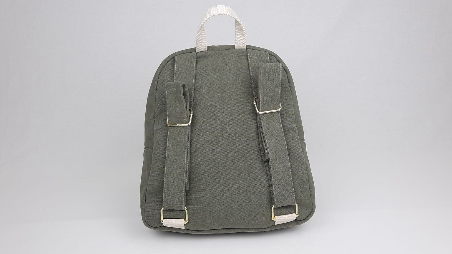 MOCHILA TECIDO CANVAS REF. CW420