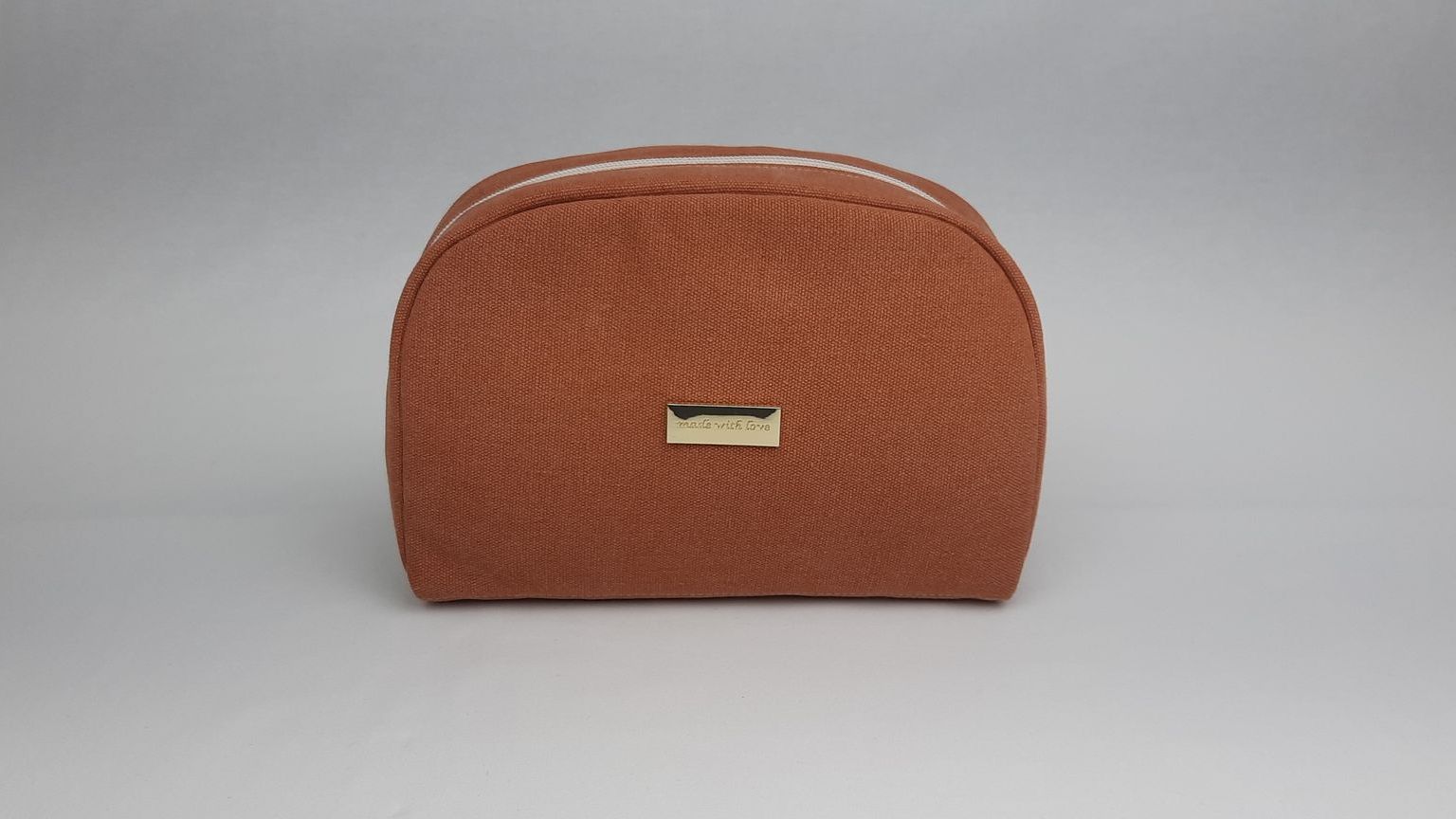 NECESSAIRE TECIDO CANVAS REF. CW411