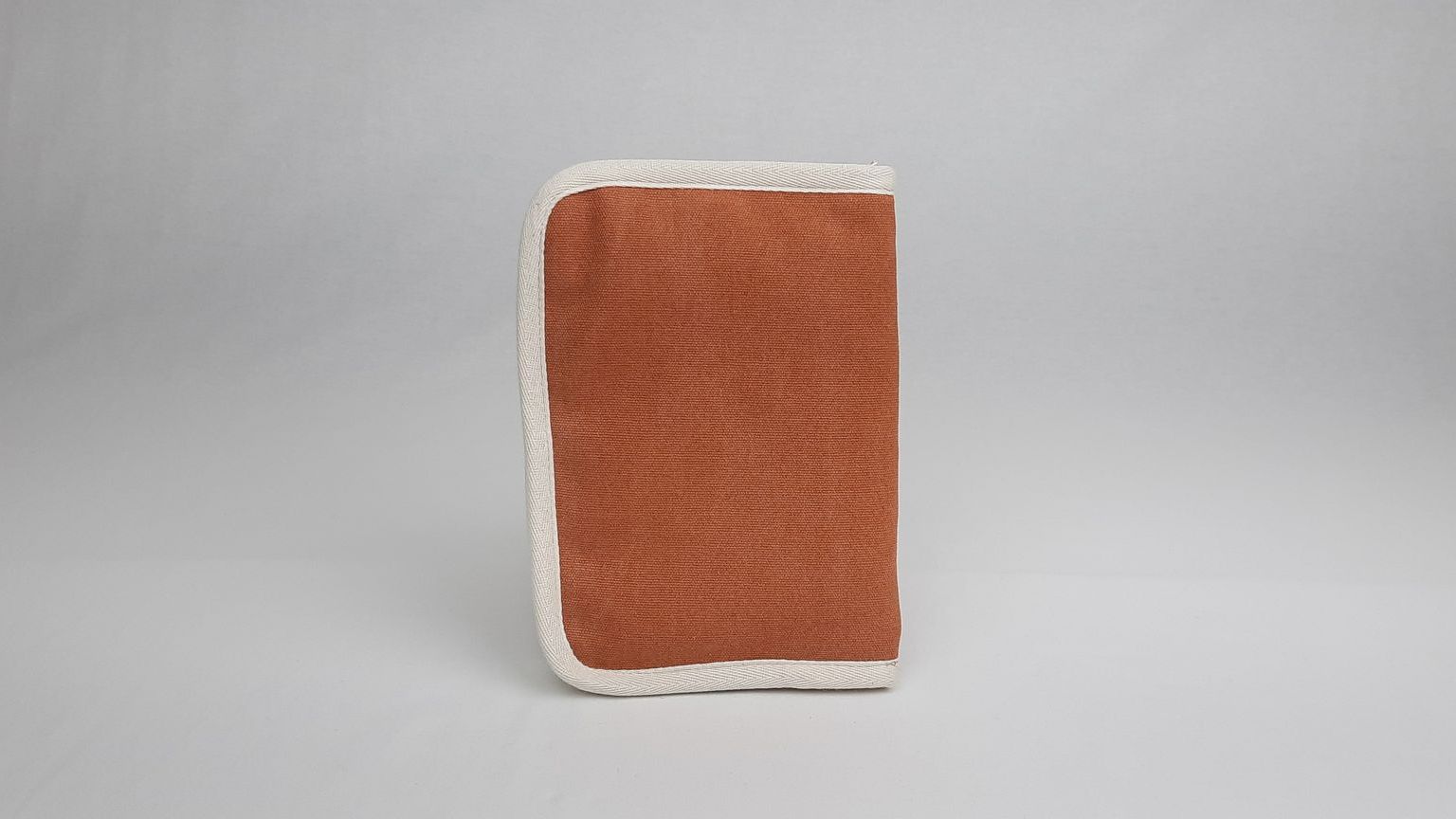 PORTA DOCUMENTOS TECIDO CANVAS REF. CW401