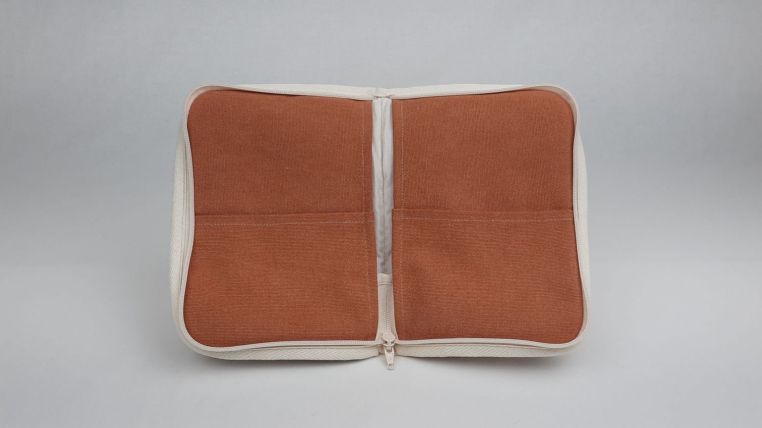 PORTA DOCUMENTOS TECIDO CANVAS REF. CW401