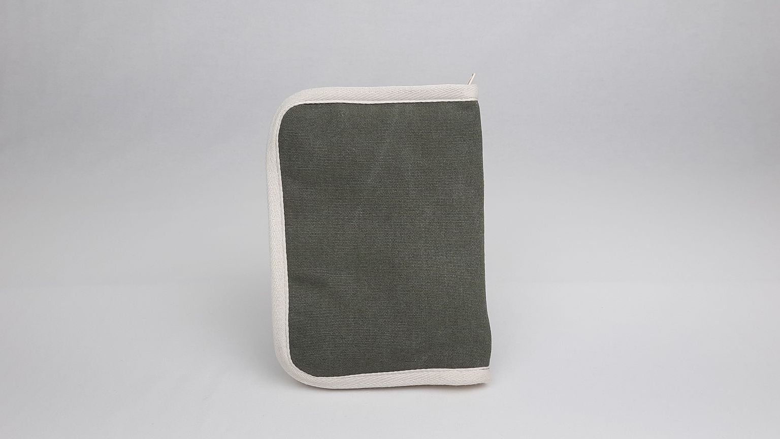 PORTA DOCUMENTOS TECIDO CANVAS REF. CW401