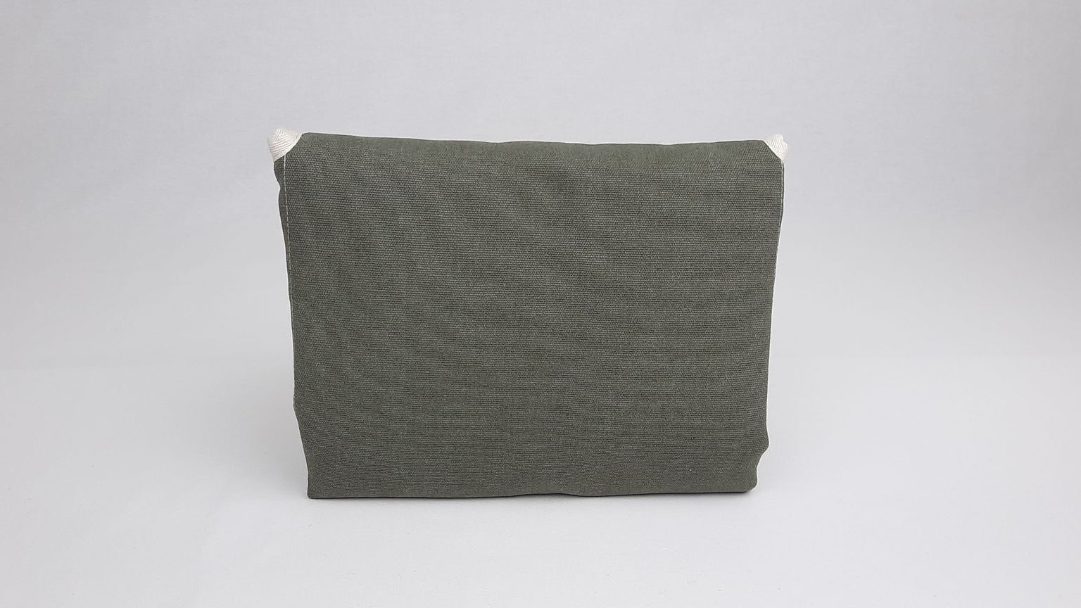 MUDA FRALDAS TECIDO CANVAS REF. CW301