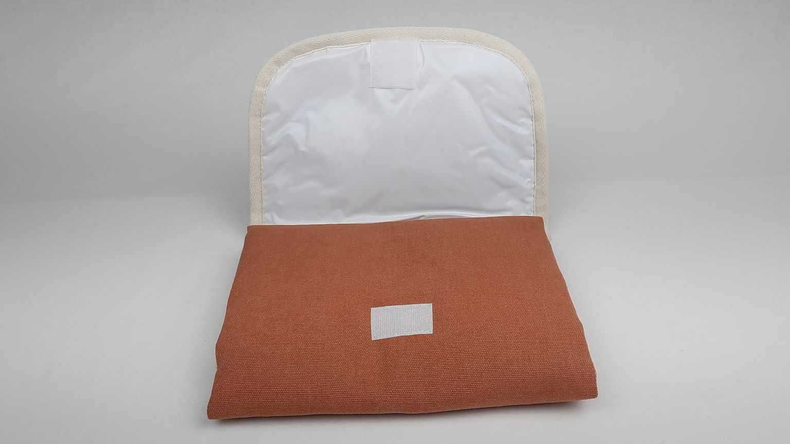 MUDA FRALDAS TECIDO CANVAS REF. CW301