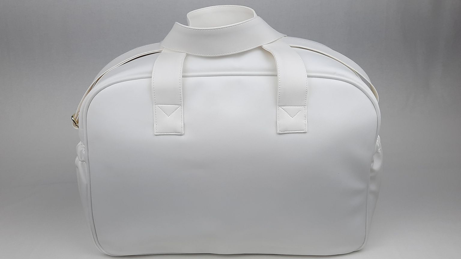 SACO MATERNIDADE BRANCO REF: NW405