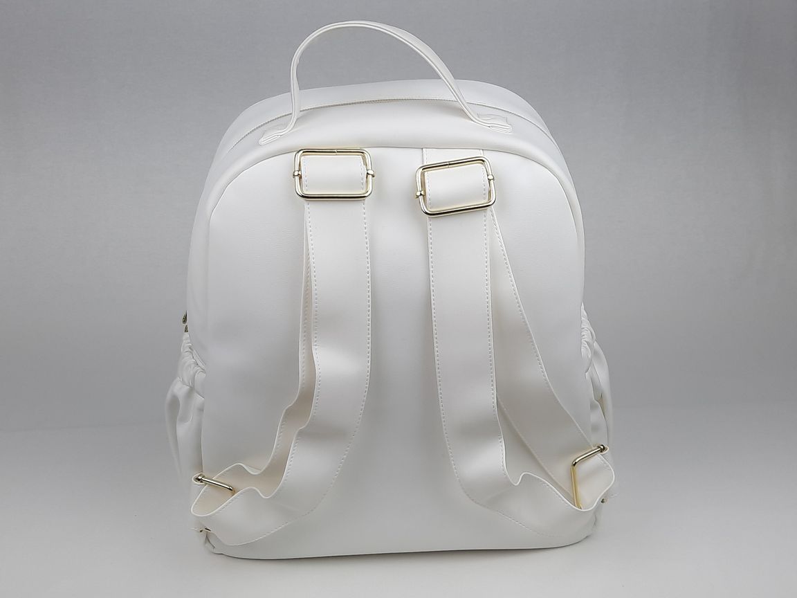 MOCHILA BRANCA REF: NW420
