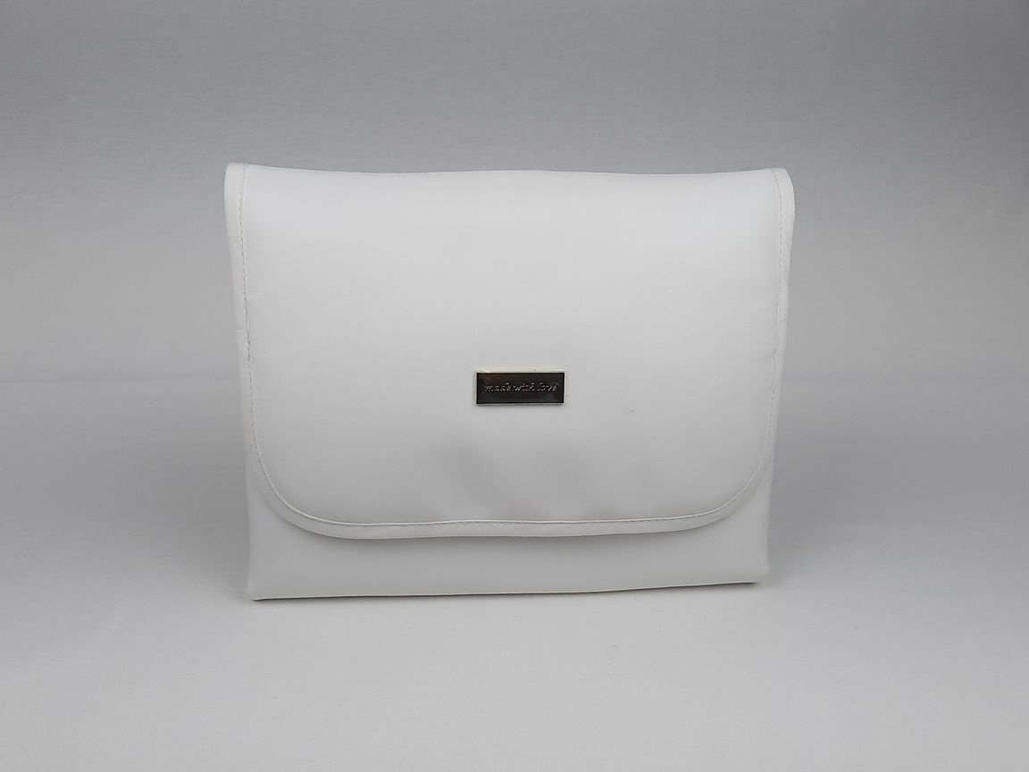 MUDA FRALDAS BRANCO REF: NW300