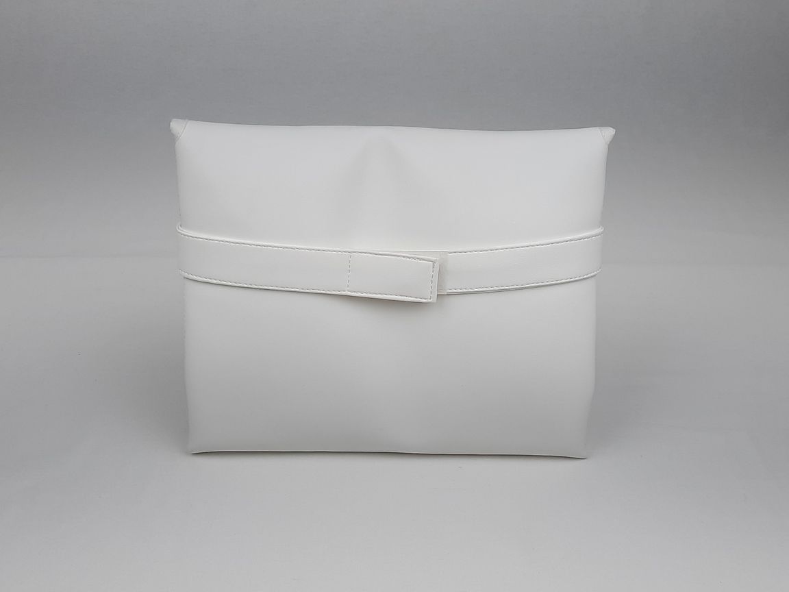 MUDA FRALDAS BRANCO REF: NW300