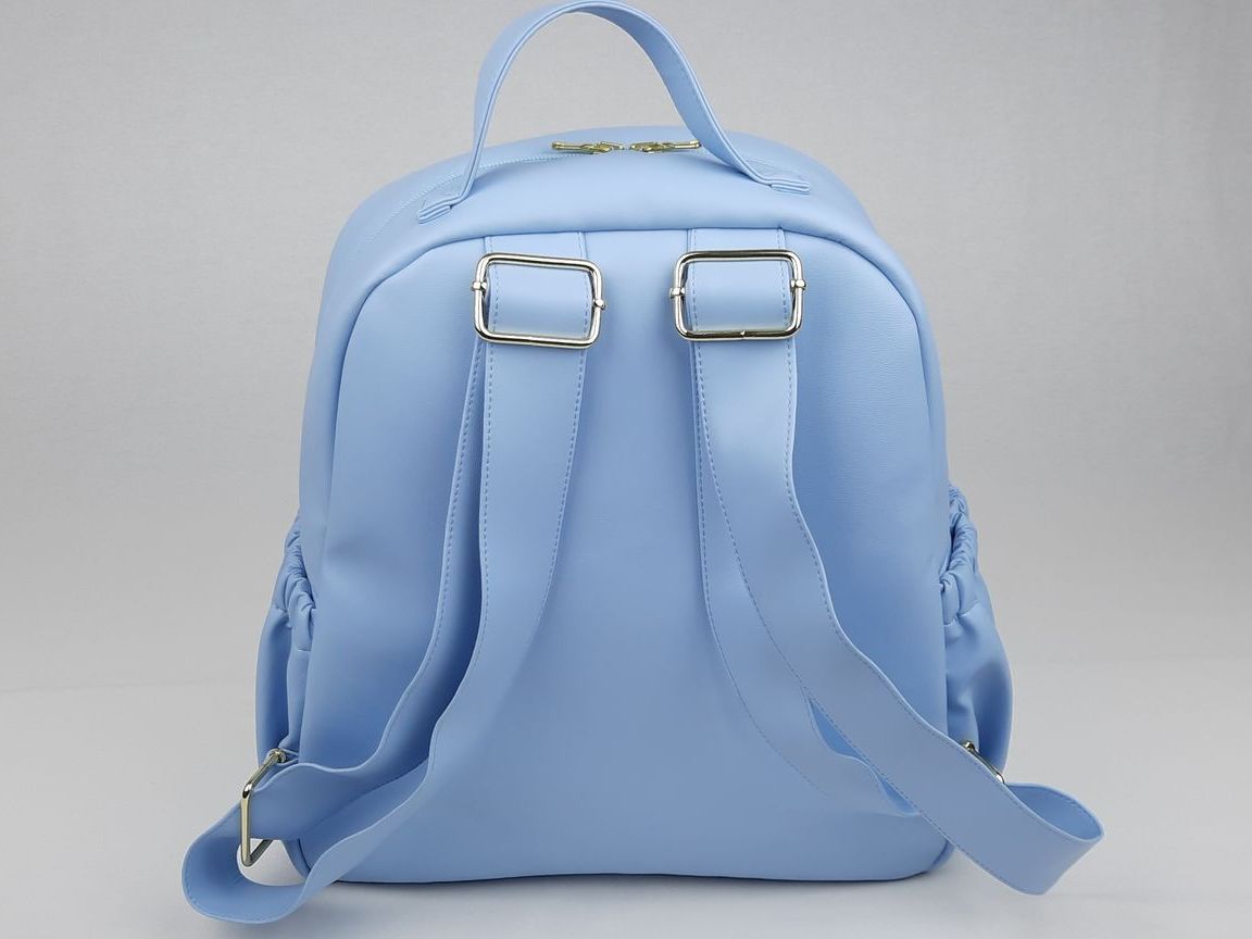 MOCHILA AZUL REF: NW420