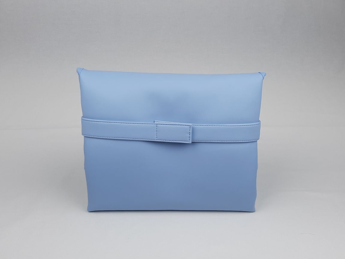 MUDA FRALDAS AZUL REF: NW402