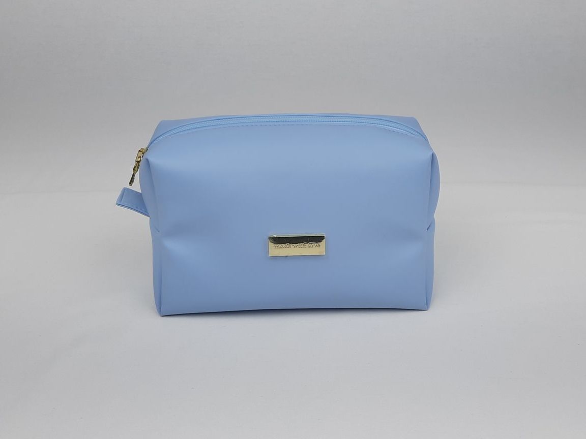 NECESSAIRE AZUL REF: NW414