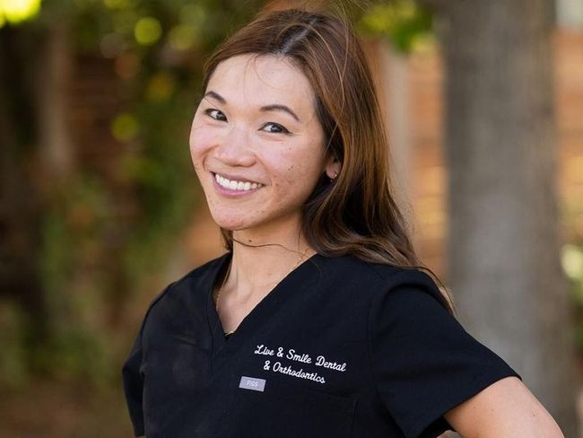 Dr. Mandy Leung