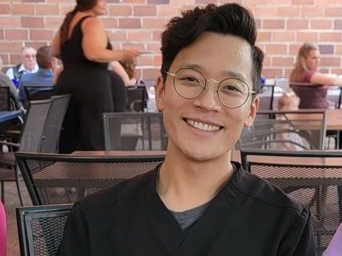 Dr. Stephan Yoon