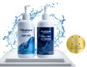 Have You Gotten Your Oracare Health Rinse Yet : Live & Smile Dental & Orthodontics