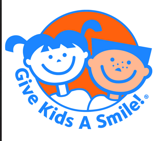 What Is Give Kids A Smile : Live & Smile Dental & Orthodontics