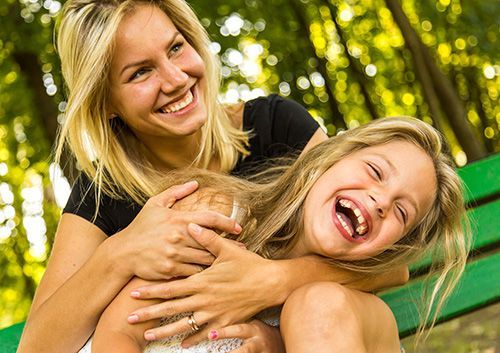 Can Children Be At Risk For Periodontal Disease : Live & Smile Dental & Orthodontics