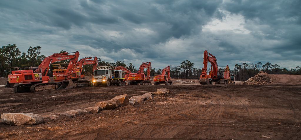 Gladstone Liquid Natural Gas