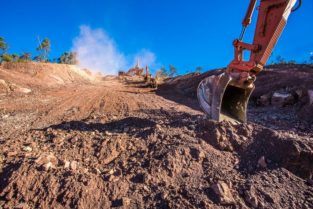 Queensland Curtis Liquid Natural Gas