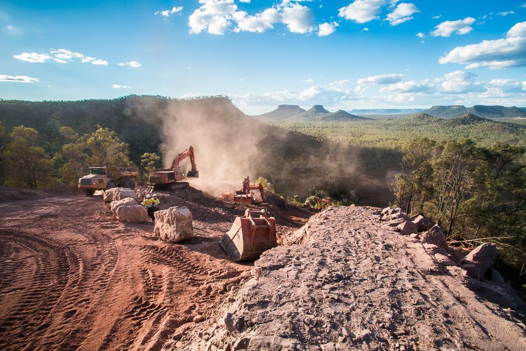 Australia Pacific Liquid Natural Gas