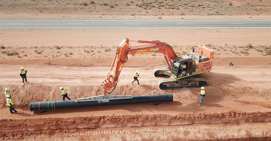 Northern Network Alliance