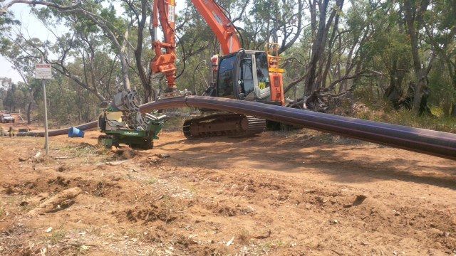 ZX135US-5 14 tonne excavator